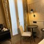 Grand Hôtel Lévêque