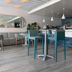 Social Restaurant