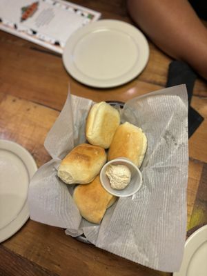 Texas Roadhouse by null