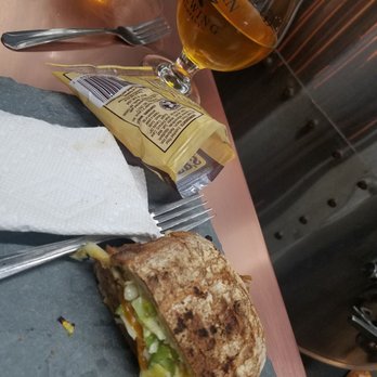 Gilman Brewing Company - Berkeley - They now serve sandwiches and they are delicious..pulled pork - Brewpubs Near Me - Berkeley, California Gilman Brewing Company - Berkeley - They now serve sandwiches and they are delicious..pulled pork - Brewpubs Near Me - Berkeley, California