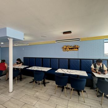 Lil M Bubble Tea - Chicken Wings Near Me - Staten Island, New York