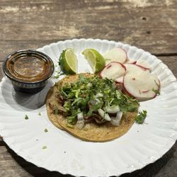 Tacos El Viejon