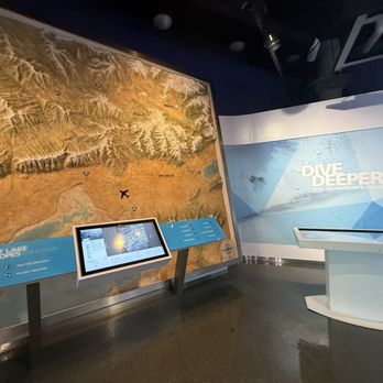 Alf Engen Ski Museum - Museums Near Me - Park City, Utah Alf Engen Ski Museum - Museums Near Me - Park City, Utah