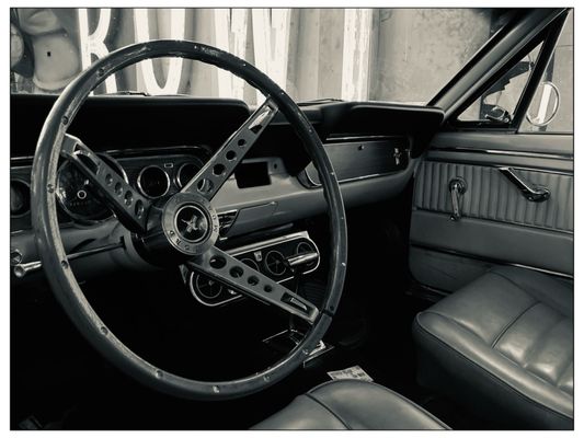 Valley Relics Museum by null