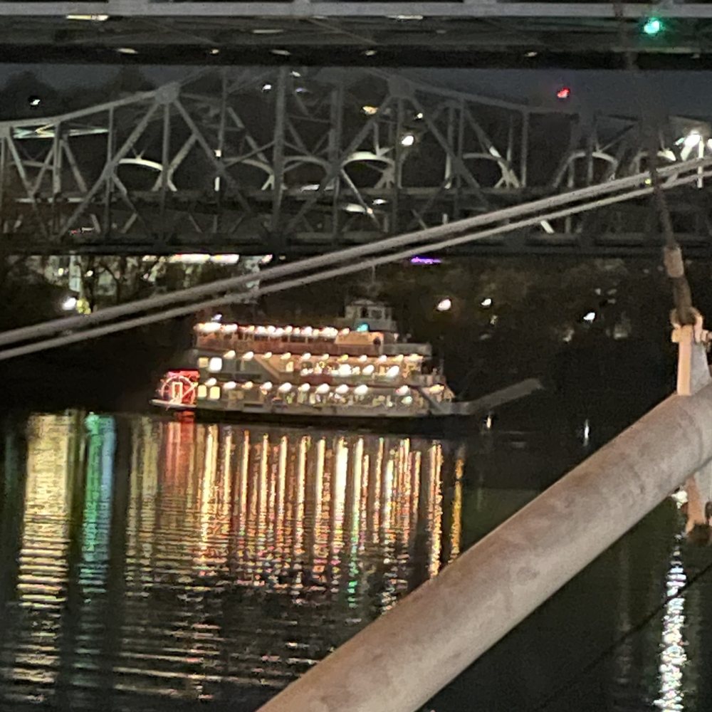 B B Riverboats - Boating Near Me - Newport, Kentucky