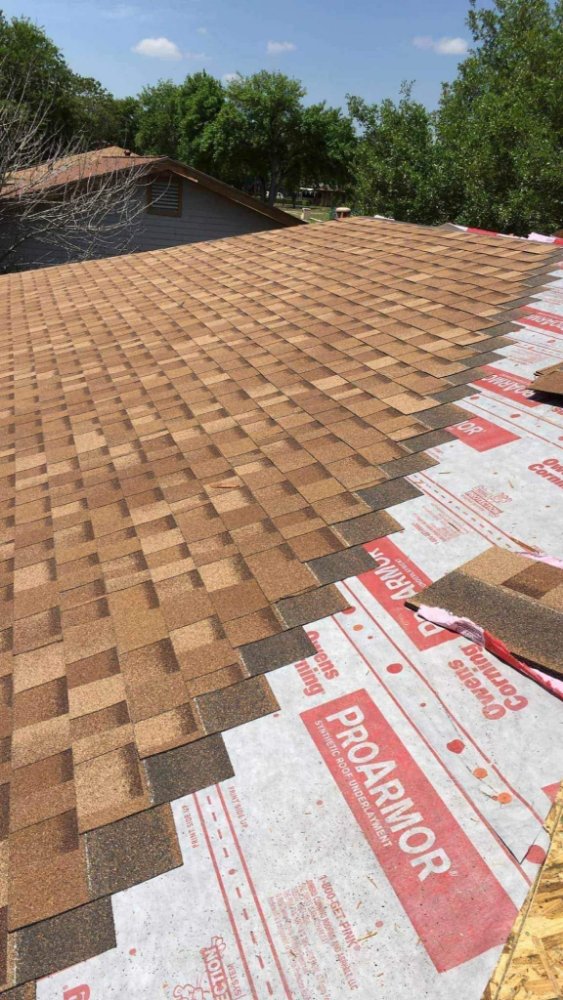 Slide of Flooring Interior Painter & Roofer contractor