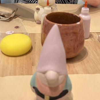 Paint Kirkland - Paint-Your-Own Pottery Near Me - Kirkland, Washington