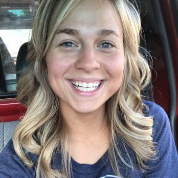 Joy's Hair Design - After - Hair Stylists Near Me - Idaho Falls, Idaho