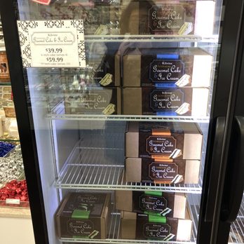 Kilwins Ice Cream - Chocolate - Fudge - Ice cream cakes - Desserts Near Me - Evanston, Illinois