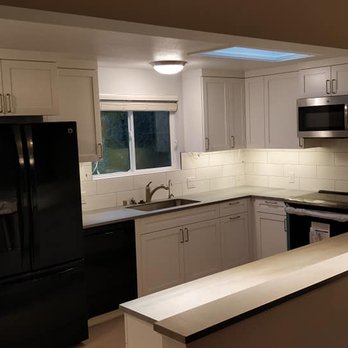 Gaspar's Design Build Remodel - General Contractors Near Me - Seattle, Washington