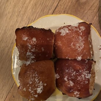 The Optimist - Bread by the Gods - Seafood Near Me - Atlanta, Georgia