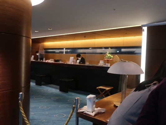 Kyoto Tokyu Hotel by null