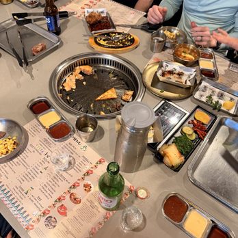 Bawi Korean BBQ - Barbeque Near Me - Mequon, Wisconsin Bawi Korean BBQ - Barbeque Near Me - Mequon, Wisconsin