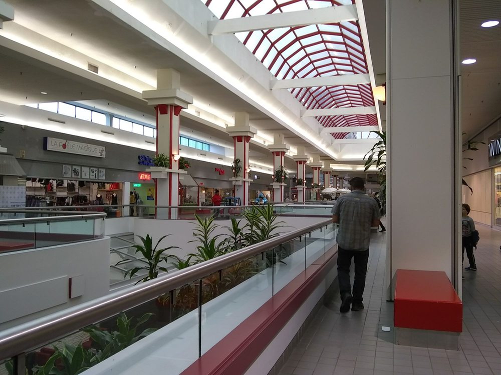 Carré Décarie
