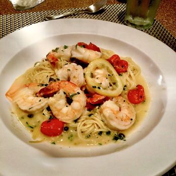 Giannfranco's Trattoria - Italian Near Me - Carpinteria, California