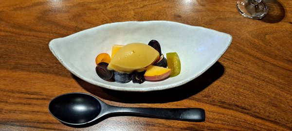 Umu Restaurant by null Umu Restaurant by null