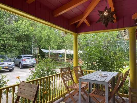 Xicohtencatl Restaurant by null