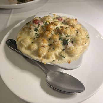 Anthony's Chophouse - Mac and cheese - Steakhouses Near Me - Carmel, Indiana Anthony's Chophouse - Mac and cheese - Steakhouses Near Me - Carmel, Indiana