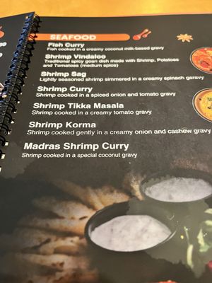 Menu photo 3 Tandoor Indian Cuisine Brandon, FL Menu photo 3 Tandoor Indian Cuisine Brandon, FL