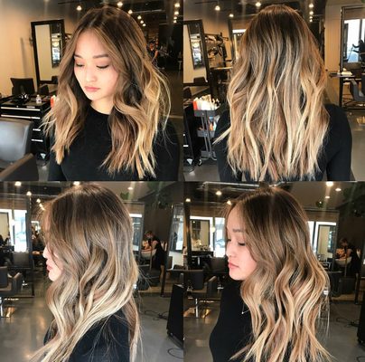 Nude The Salon 81 Photos 20 Reviews Hair Salons 245