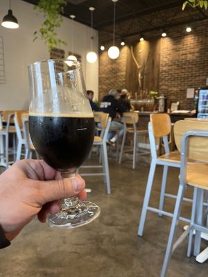 Branch & Bone Artisan Ales by null