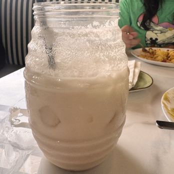 Poca Madre - Horchata - Breakfast & Brunch Near Me - Avondale, Arizona Poca Madre - Horchata - Breakfast & Brunch Near Me - Avondale, Arizona