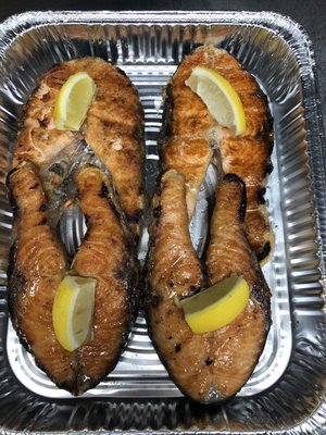 Market BBQ #2 by null