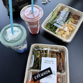 Erewhon - Grocery Near Me - Pasadena, California Erewhon - Grocery Near Me - Pasadena, California
