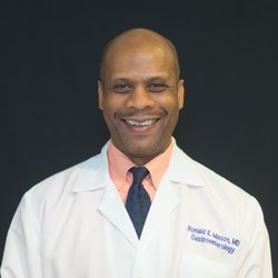 Ronald Mason, MD