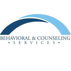 Behavioral & Counseling Services - Logo