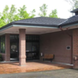 Enumclaw Library