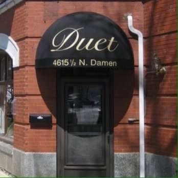 Duet Hair Salon - Hair Salons Near Me - Chicago, Illinois