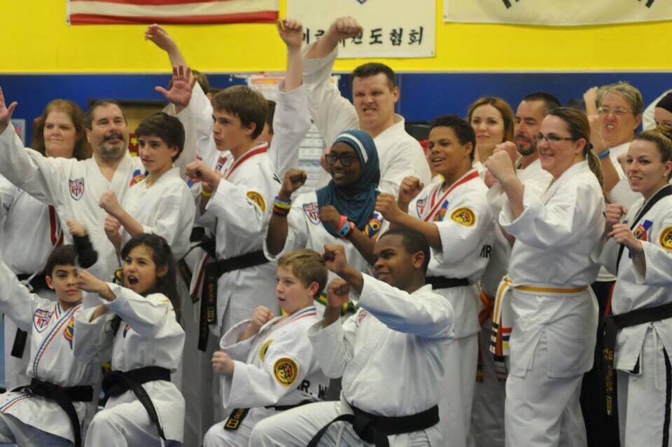 VICTORY MARTIAL ARTS STONE RIDGE Updated April 2024 14 Reviews