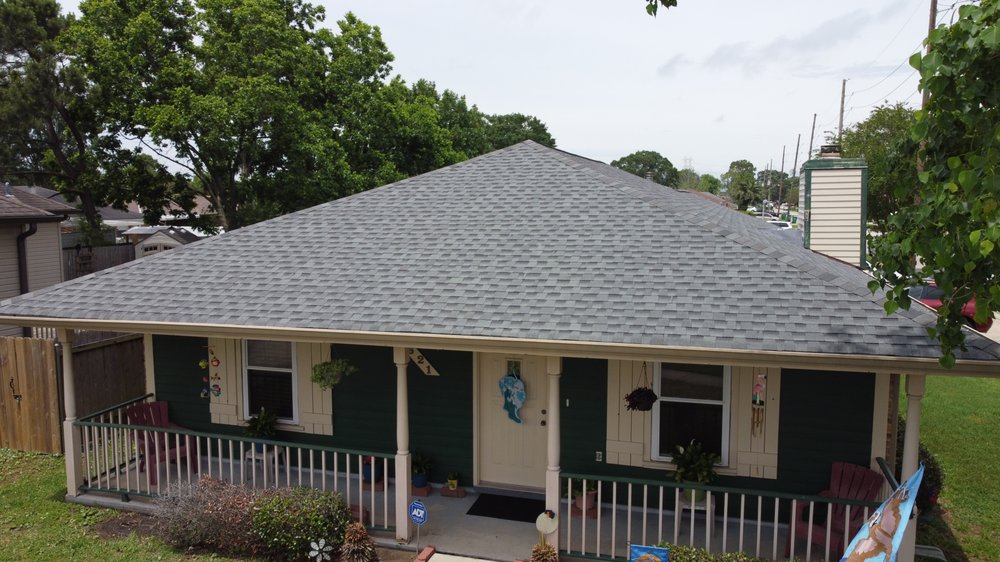 Slide of RNS Construction Group