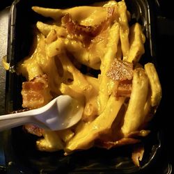Wendy's - If depression had a flavor, it'd be this.