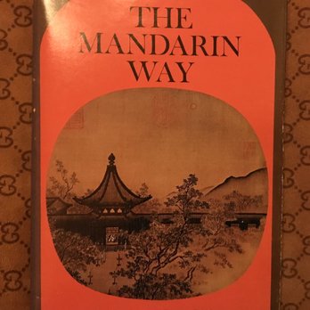 P.F. Chang's - The Cover of Mrs. Chang's 1980 biography about escaping Mao's Revolution as a child. - Chinese Near Me - Tigard, Oregon