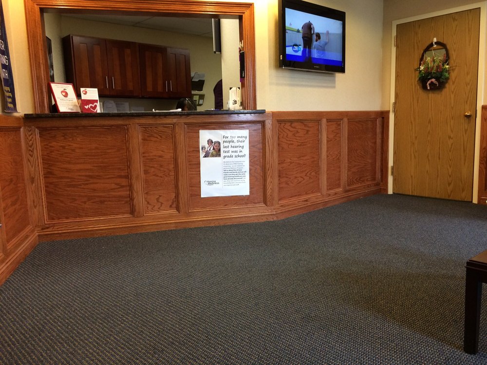 HEARING HELP ASSOCIATES Updated August 2024 176 North Village Ave