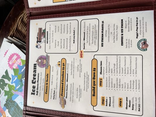 Wonderwood Springs by null Wonderwood Springs by null