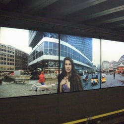 Métro CERIA