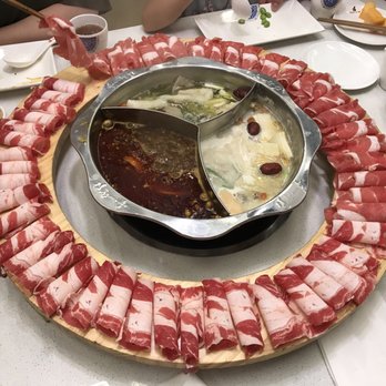 Liuyishou Hotpot - Hot Pot Near Me - Flushing, New York