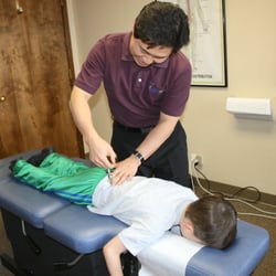 ChiroPlus Wellness Care - Chiropractic care