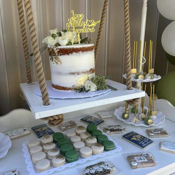 The Cake Lovers - Cupcakes Near Me - Plantation, Florida