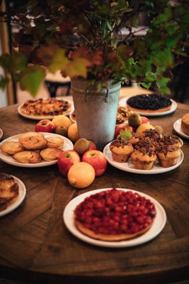 Chalet Hôtel Alpen Valley by null