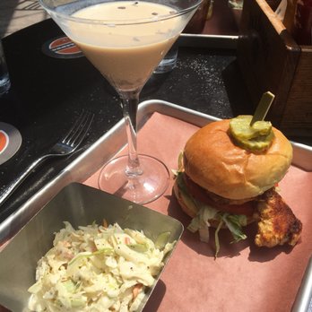 Barlines - New American Near Me - Nashville, Tennessee