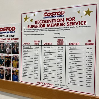 Costco Wholesale - 3/6/23 Cool - Gas Stations Near Me - Roseville, California