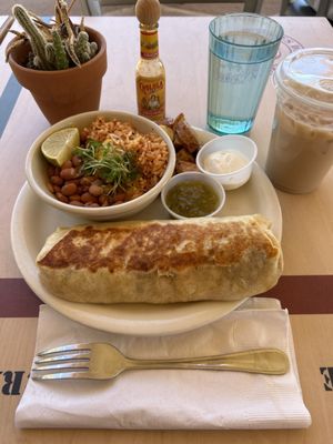 Food for Thought Café by null