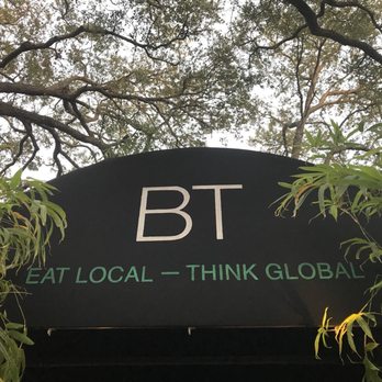 Restaurant BT - Back entrance canopy shot at Restaurant BT, thai Vietnamese French, off Macdill, South Tampa - French Near Me - Tampa, Florida Restaurant BT - Back entrance canopy shot at Restaurant BT, thai Vietnamese French, off Macdill, South Tampa - French Near Me - Tampa, Florida
