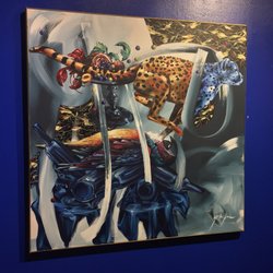 TAC Gallery
