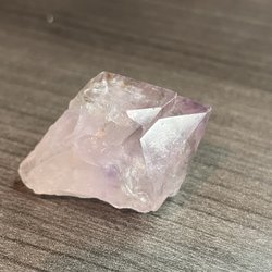 MJ Rocks and Gems - Amethyst purchased