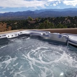Spring Water Spa and Pools - Hot tub ready!